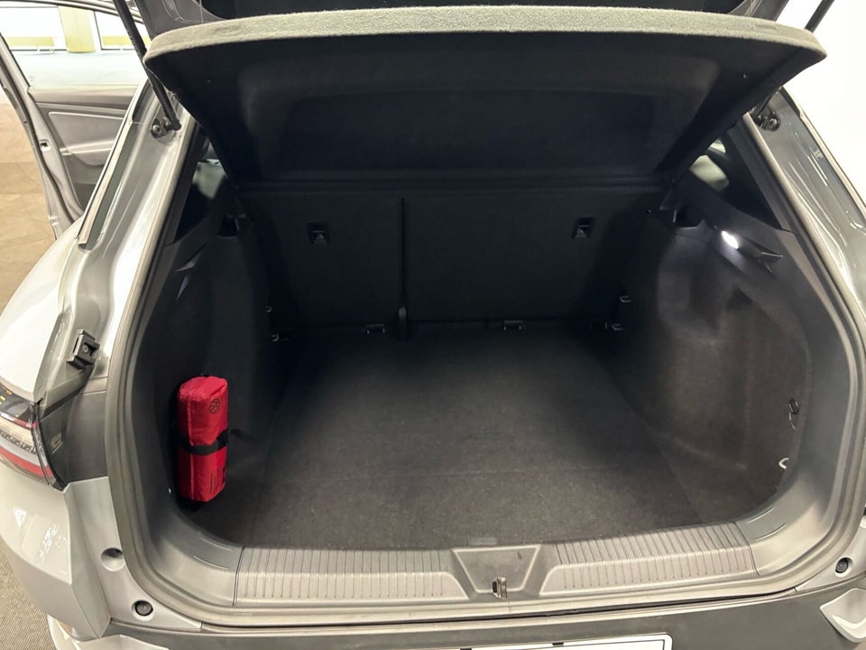 VW ID.4 52 Pure Performance 5d