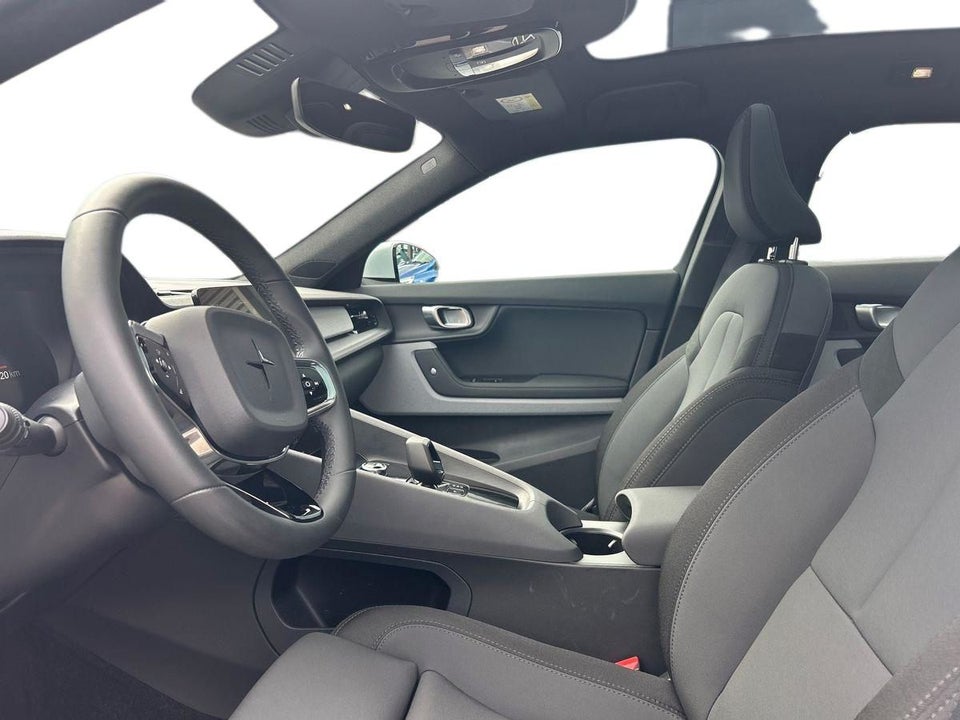 Polestar 2 Long Range 5d