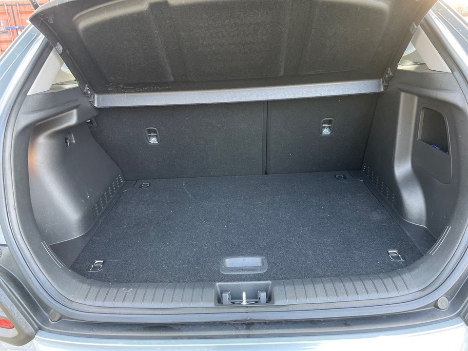 Hyundai Kona 1,0 T-GDi Trend 5d