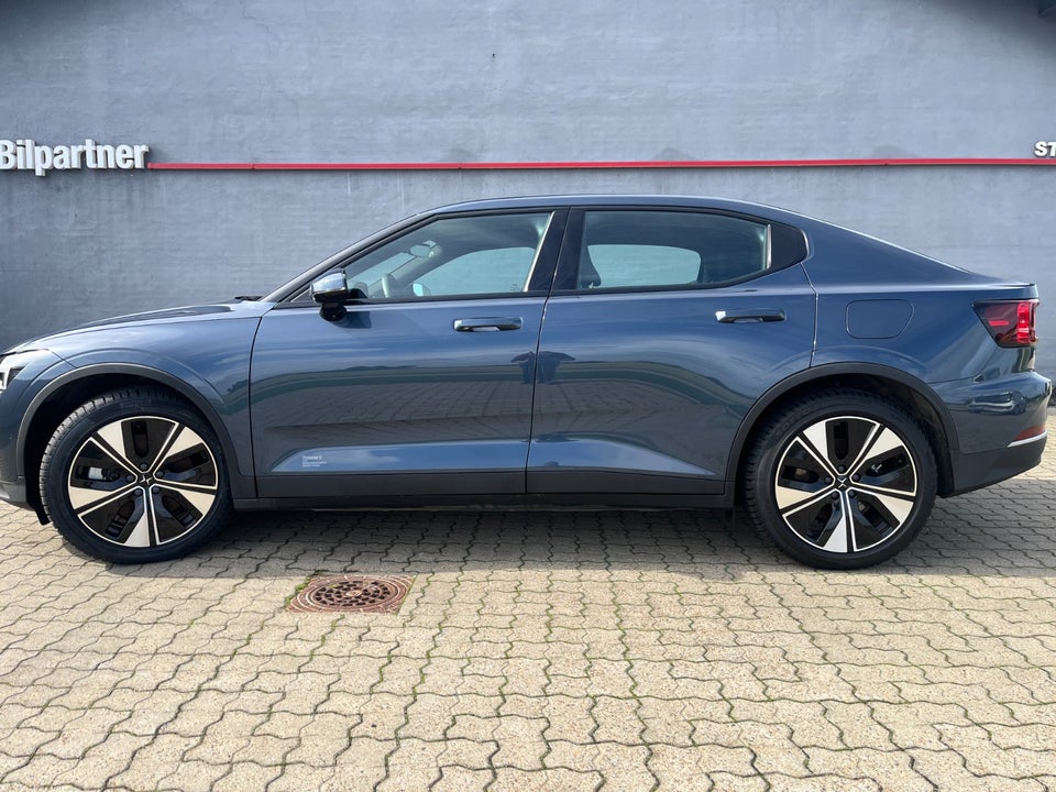 Polestar 2 Standard Range 5d