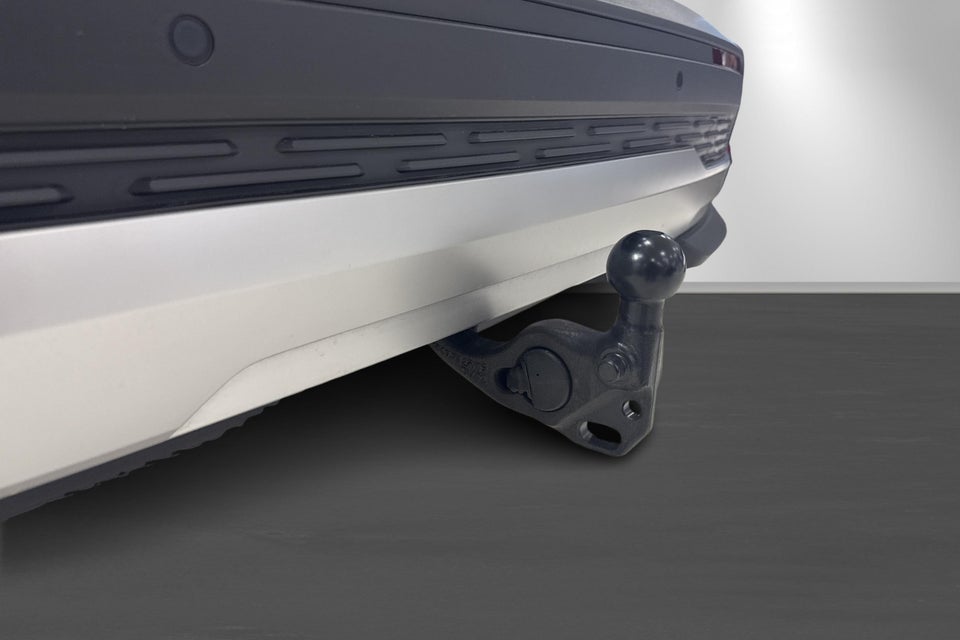 Skoda Elroq 85 iV Premium 5d