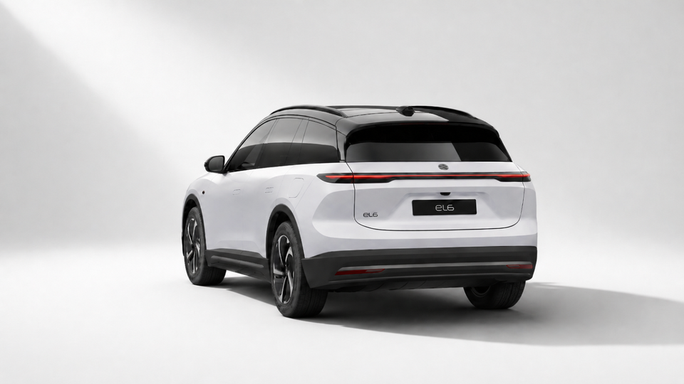 NIO EL6 100 Long Range 5d