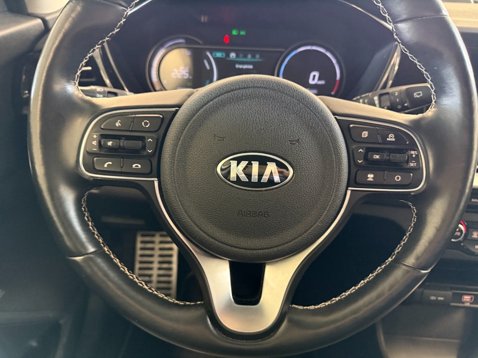 Kia e-Niro 64 Advance 5d