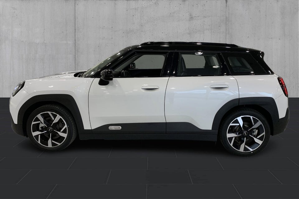 MINI Aceman E Classic Trim S 5d