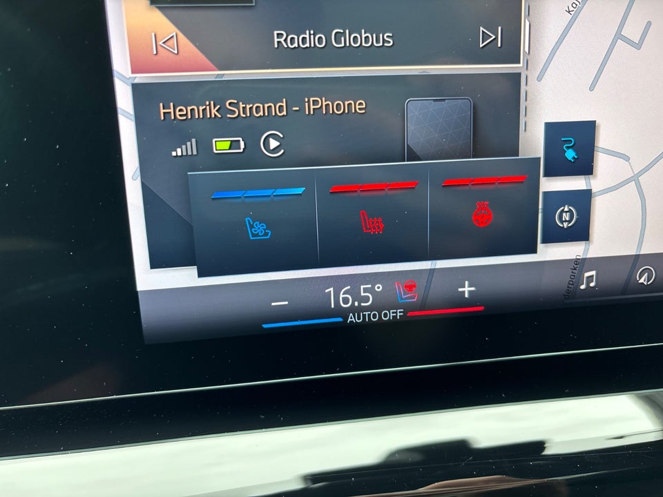 BMW i5 eDrive40 Touring M-Sport Pro 5d