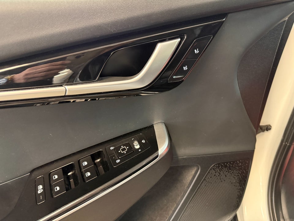 Kia EV6 77 Long Range Performance AWD 5d