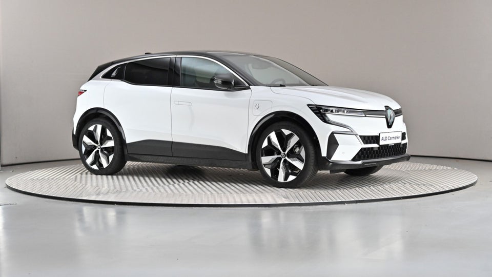Renault Megane E-Tech 60 Techno 5d
