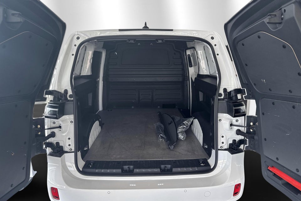 VW ID.Buzz 77 Cargo Comfort