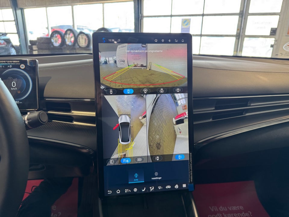 BYD Seal 86 Design 4d