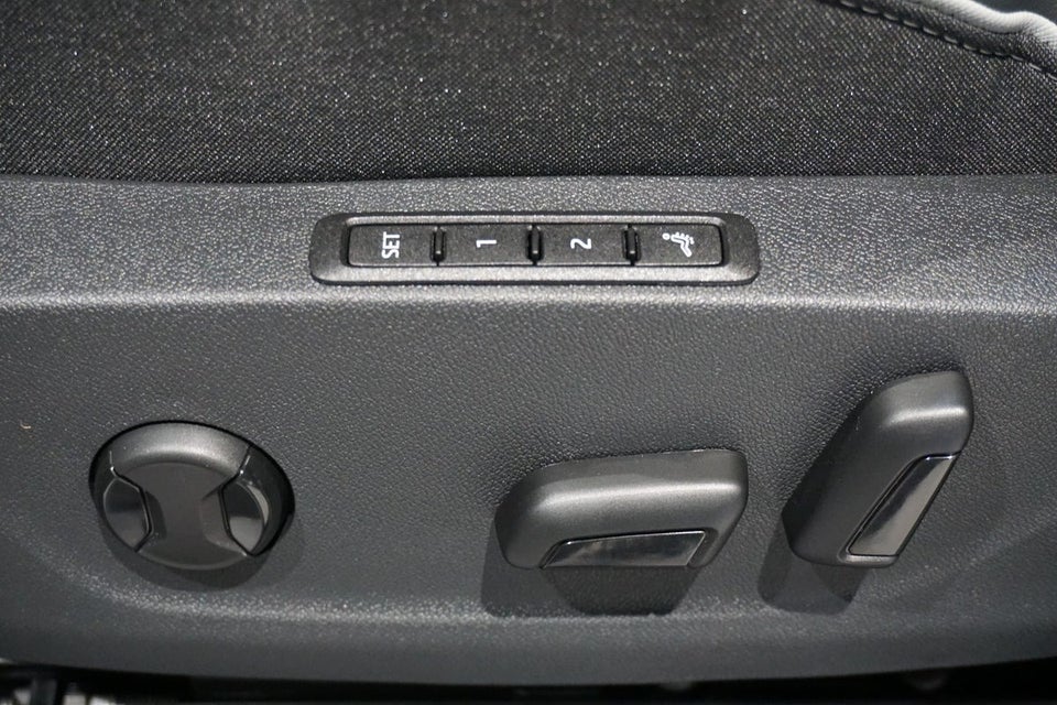 Skoda Enyaq 85 iV Sportline 5d