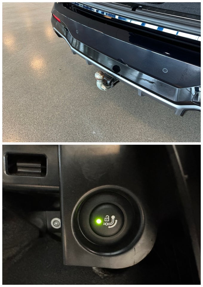 BMW iX3 Charged Plus M-Sport 5d