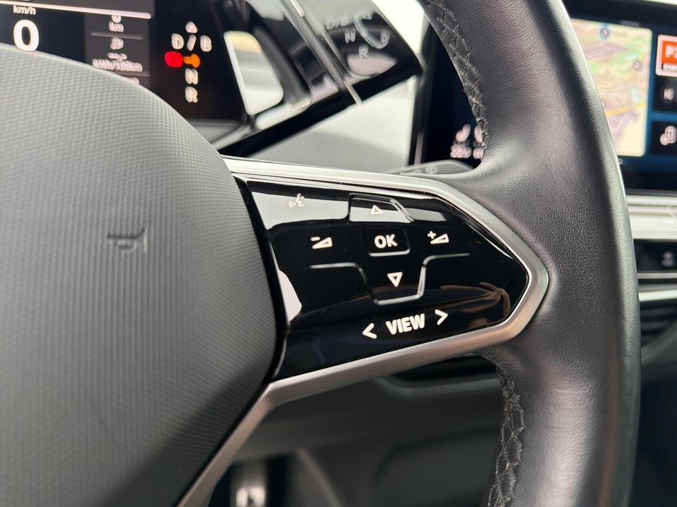 VW ID.3 77 Pro S Tour 5d