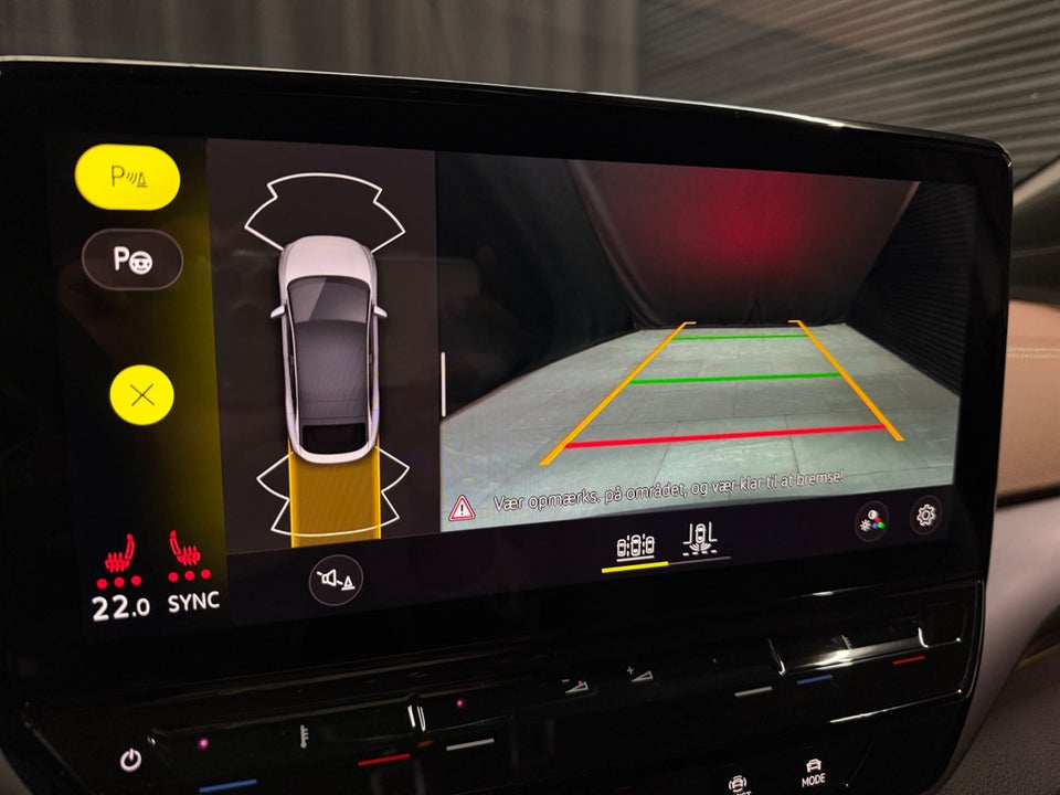 VW ID.5 77 Pro Performance 5d