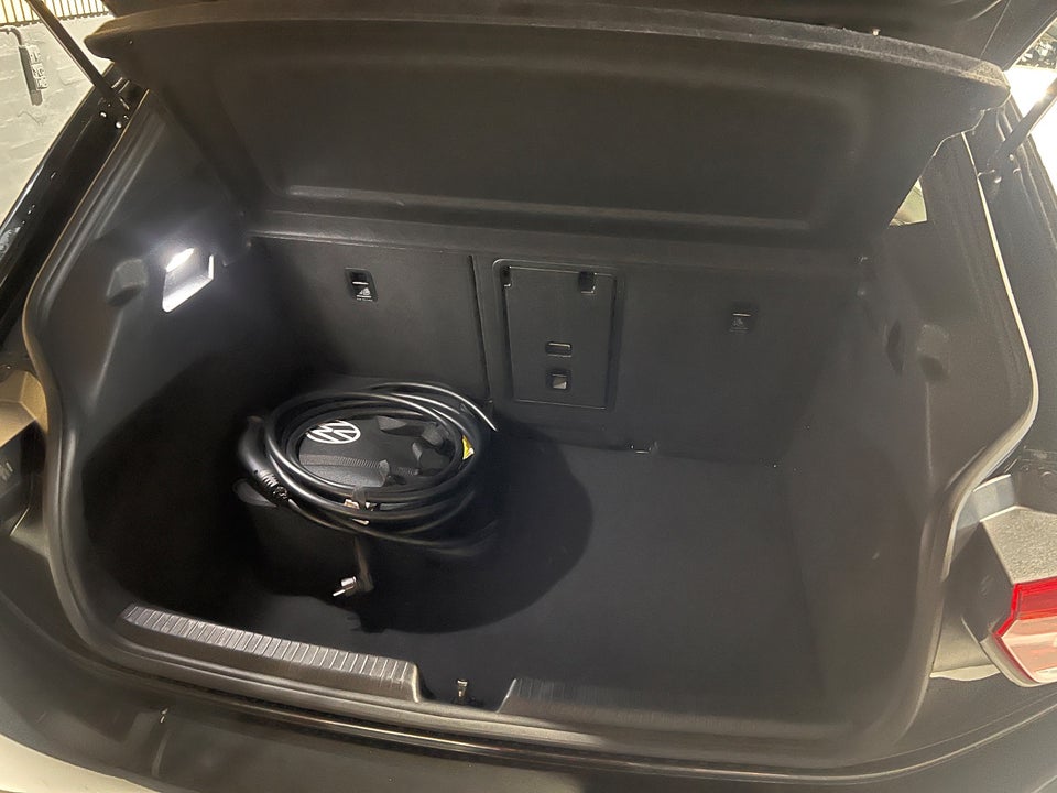 VW ID.3 58 Pro Performance Tech 5d