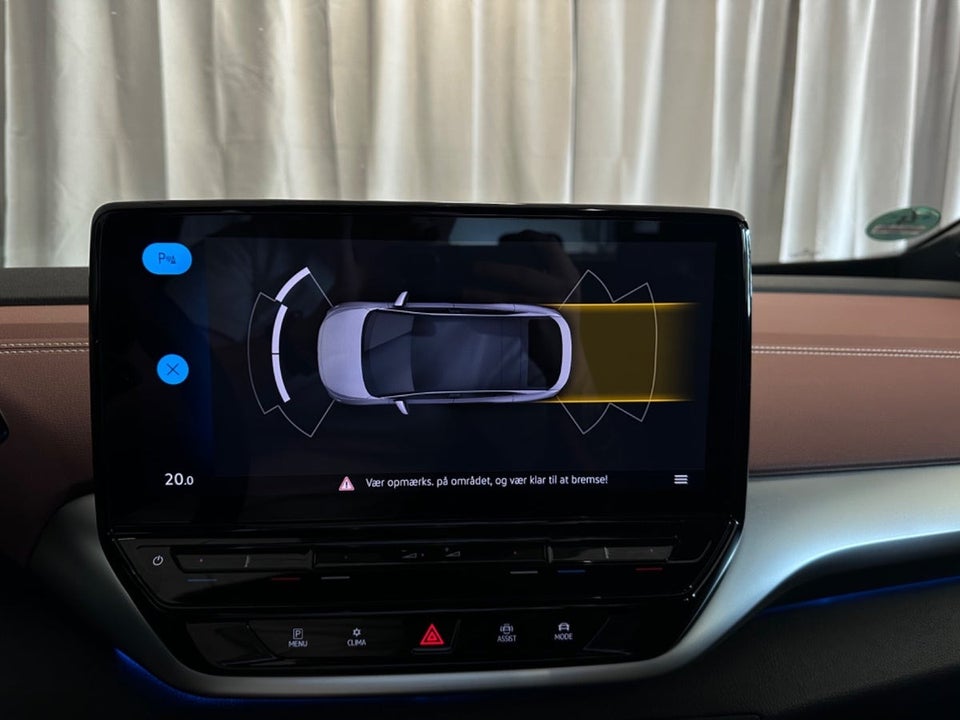 VW ID.5 77 Pro Performance 5d