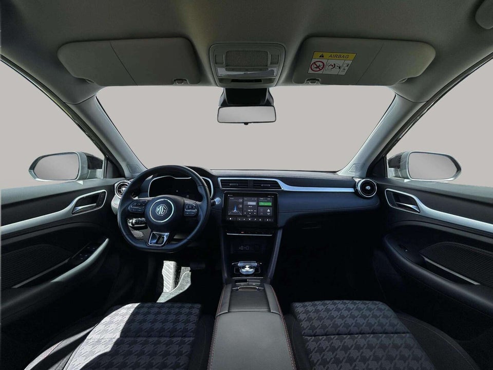 MG ZS 50 Comfort 5d