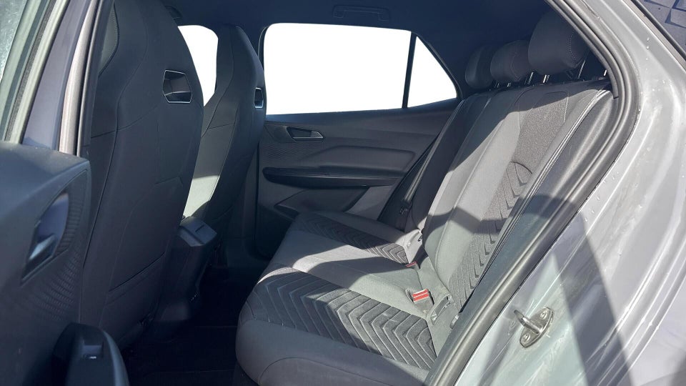 Cupra Born 58 High 5d