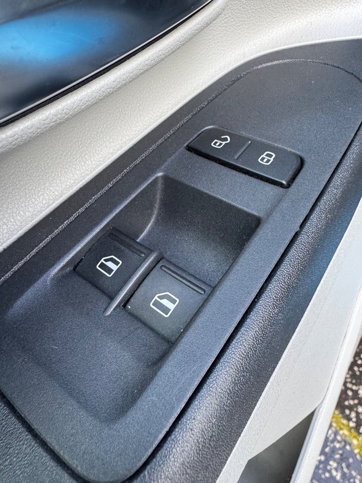 Seat Mii 1,0 MPi 60 Style 5d