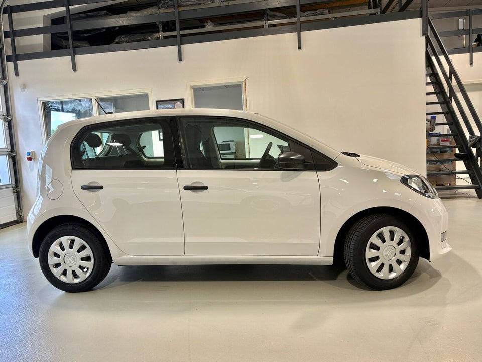 Skoda Citigo-e iV 5d