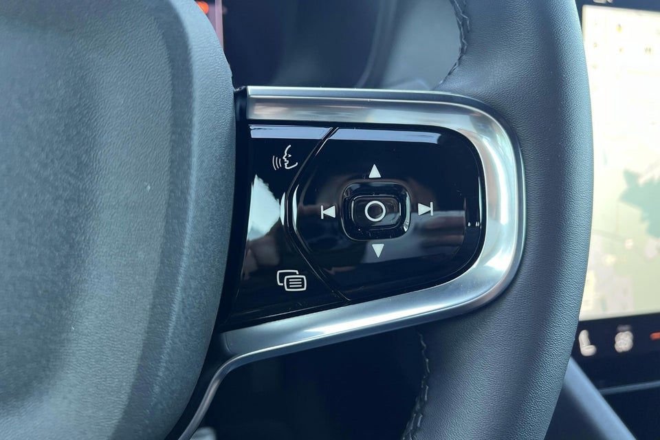 Polestar 2 Long Range 5d