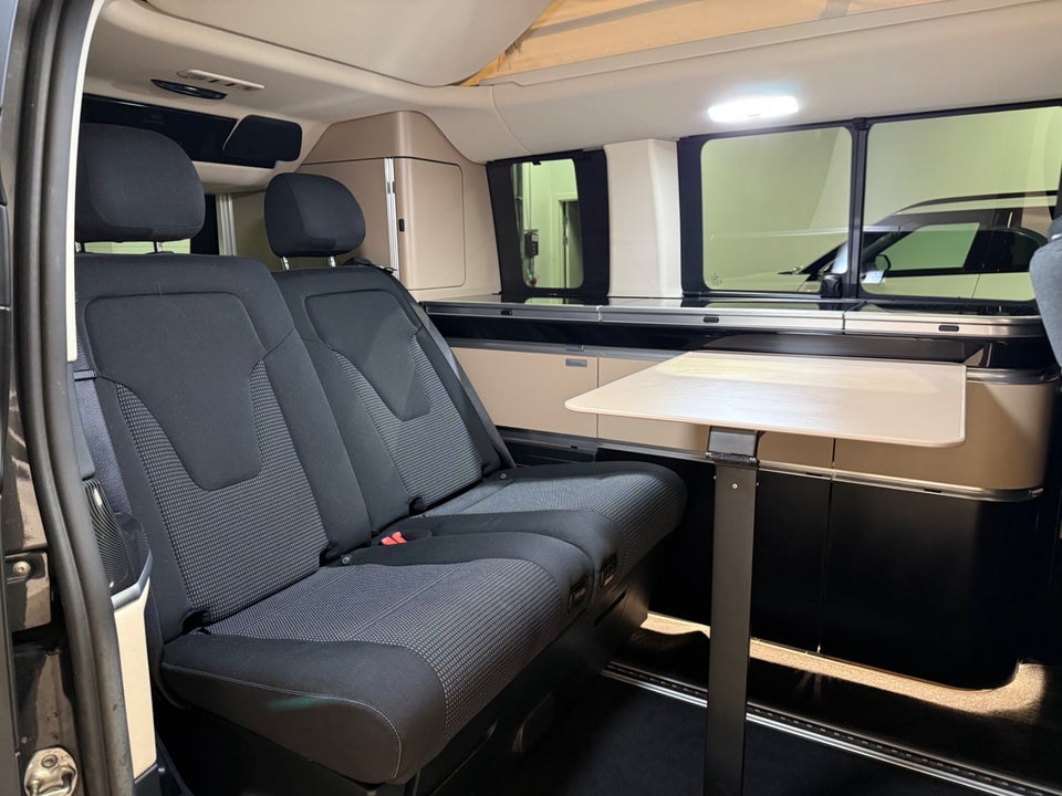 Mercedes V250 d 2,0 Marco Polo aut. L