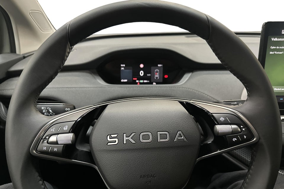 Skoda Elroq 60 iV 5d