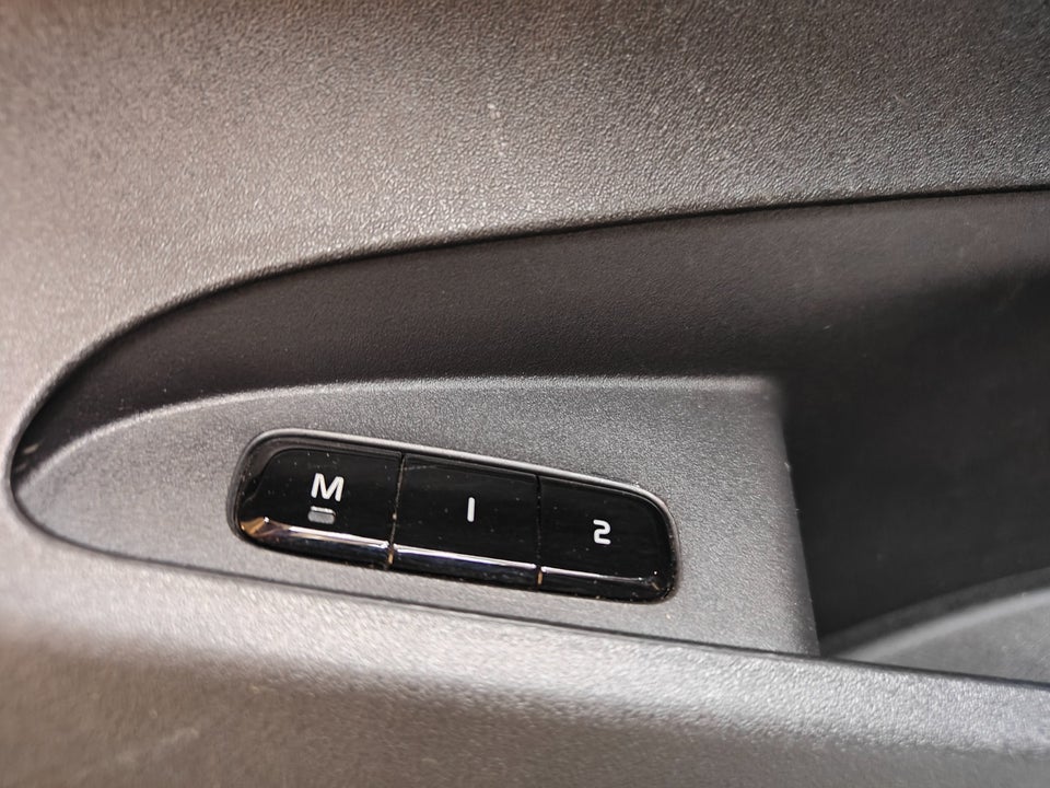 Polestar 2 Long Range 5d
