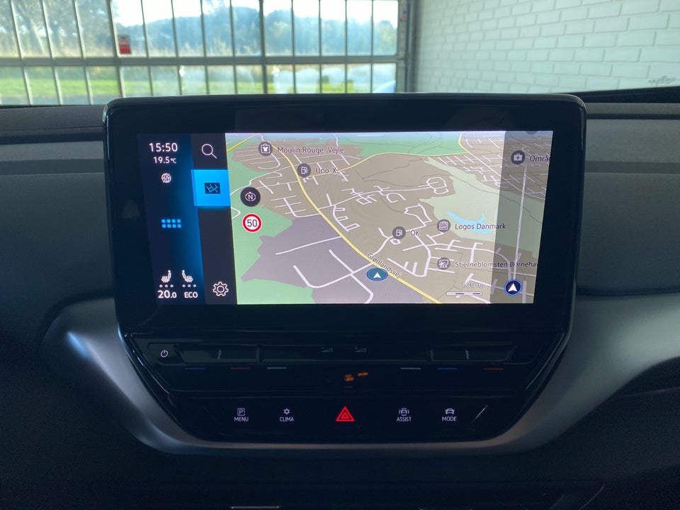 VW ID.4 77 1ST Pro Performance 5d