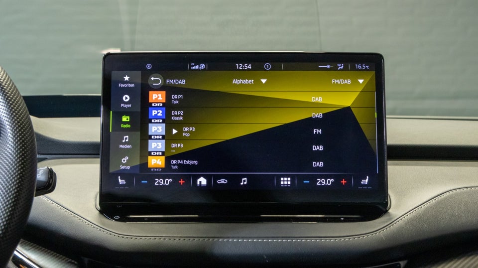 Skoda Enyaq 80x iV Sportline 5d