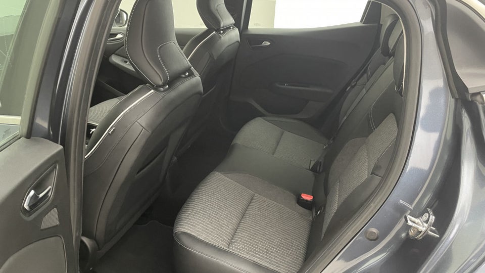 Renault Clio V 1,3 TCe 130 Intens EDC 5d