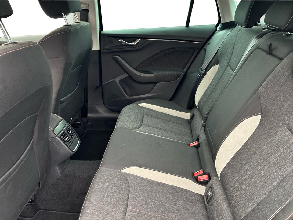 Skoda Kamiq 1,0 TSi 110 Style DSG 5d