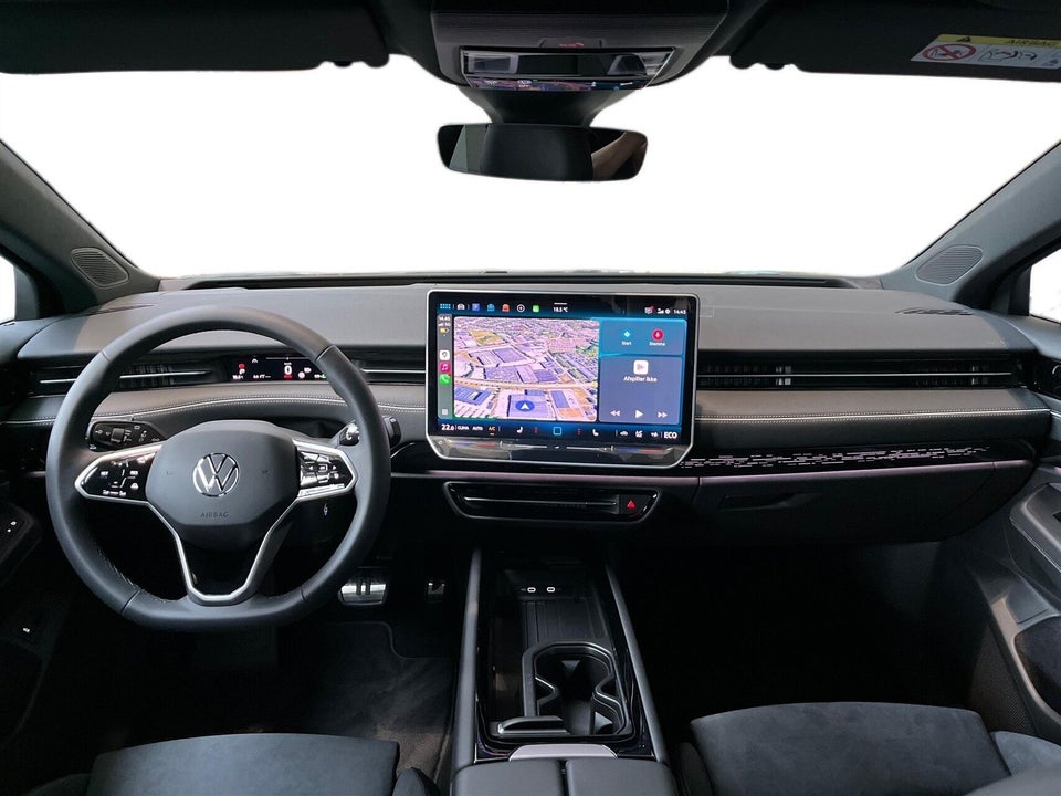 VW ID.7 86 Style S+ Tourer 5d