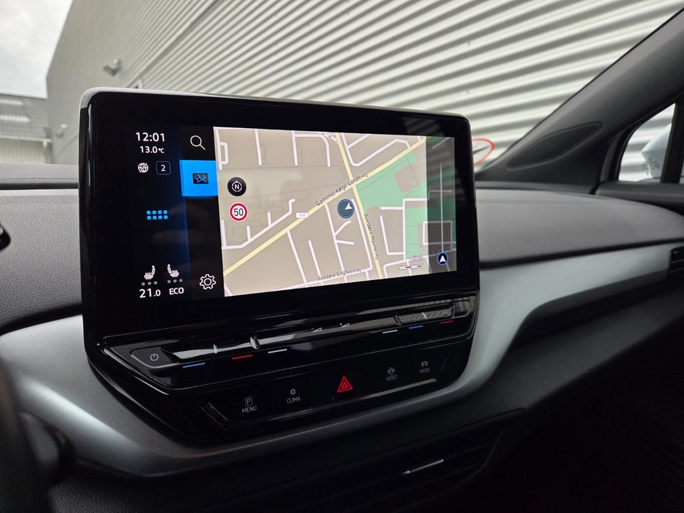 VW ID.4 77 Pro Performance 5d