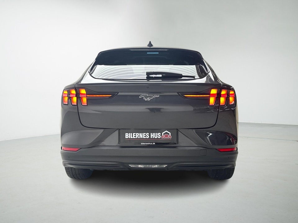 Ford Mustang Mach-E 75 Standard Range 5d