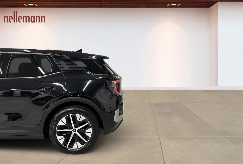 Ford Explorer 82 Select Extended Range 5d