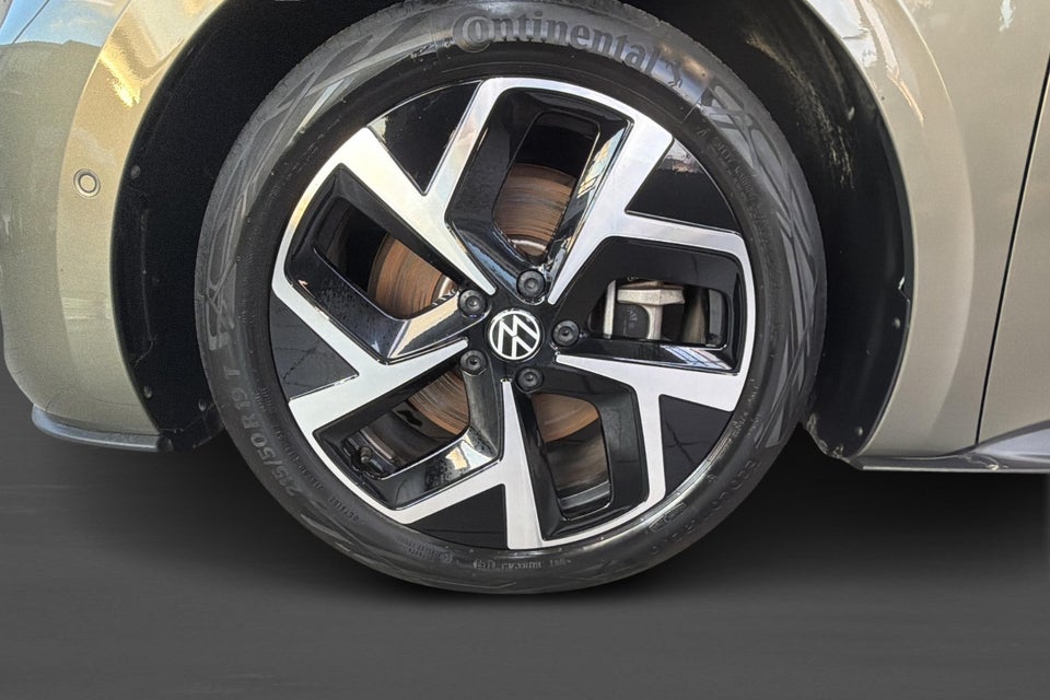VW ID.3 77 Pro S 5d