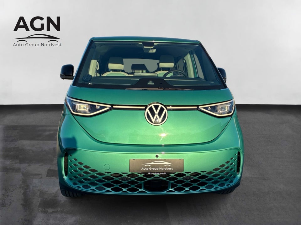 VW ID.Buzz 77 Style SWB 5d