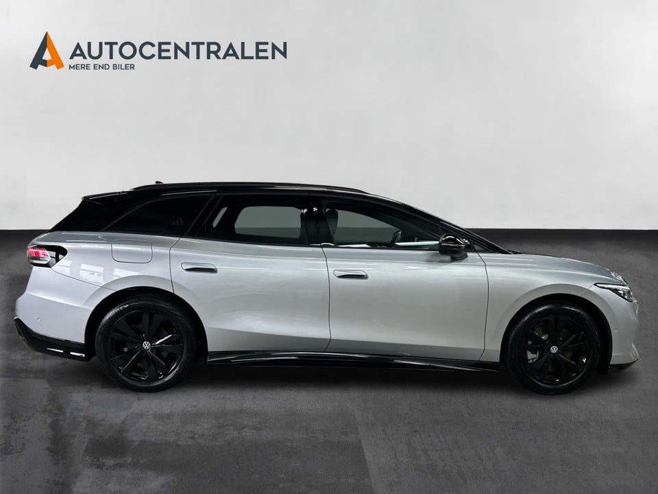 VW ID.7 86 Style S Tourer 5d