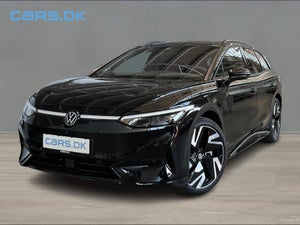 VW ID.7, modelår 2026, 0 km