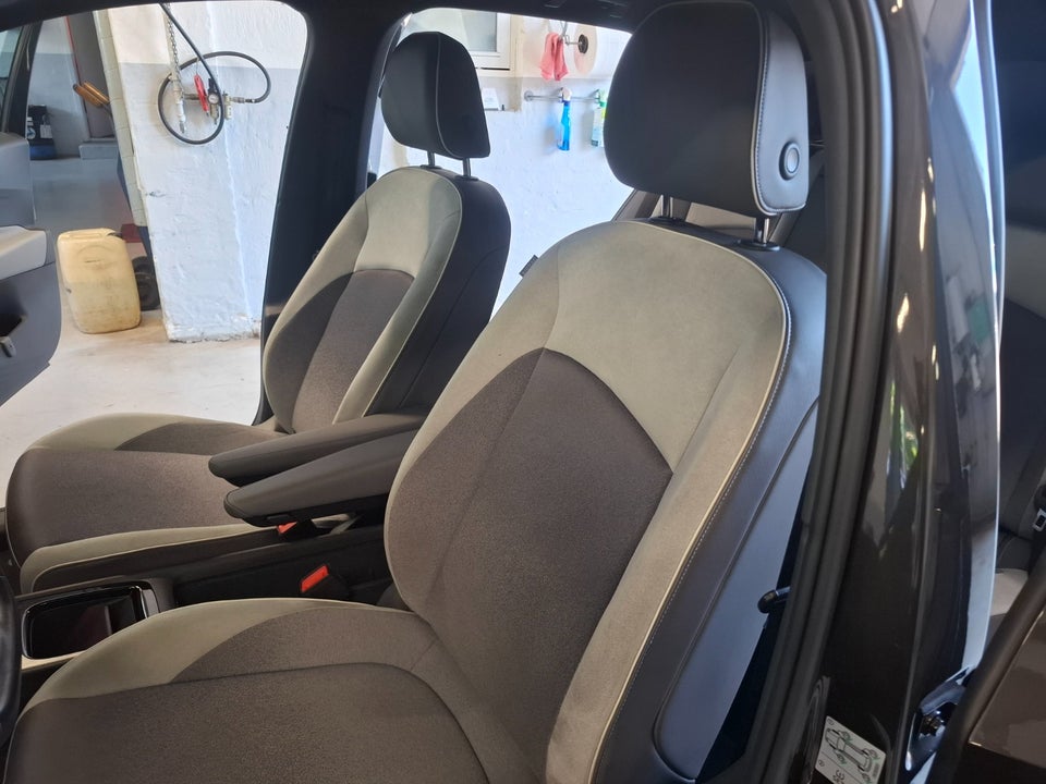 VW ID.3 58 1ST Pro Performance Plus 5d