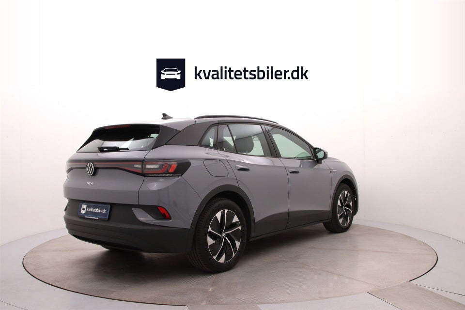 VW ID.4 77 Pro Performance 5d