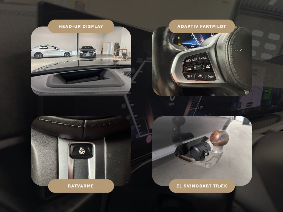 BMW i4 eDrive40 M-Sport 5d