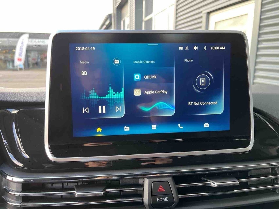 Maxus e-Deliver 9 88 L3H2