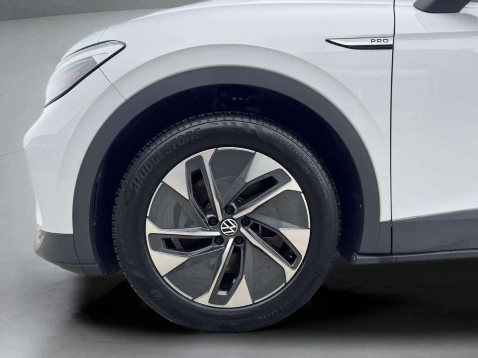 VW ID.4 77 1ST Pro Performance 5d