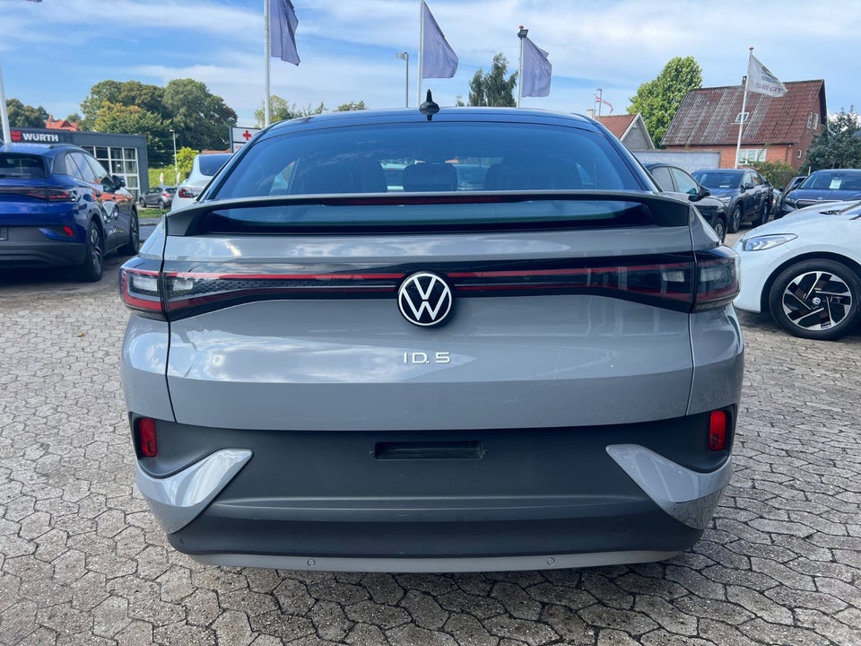 VW ID.5 77 Pro 5d