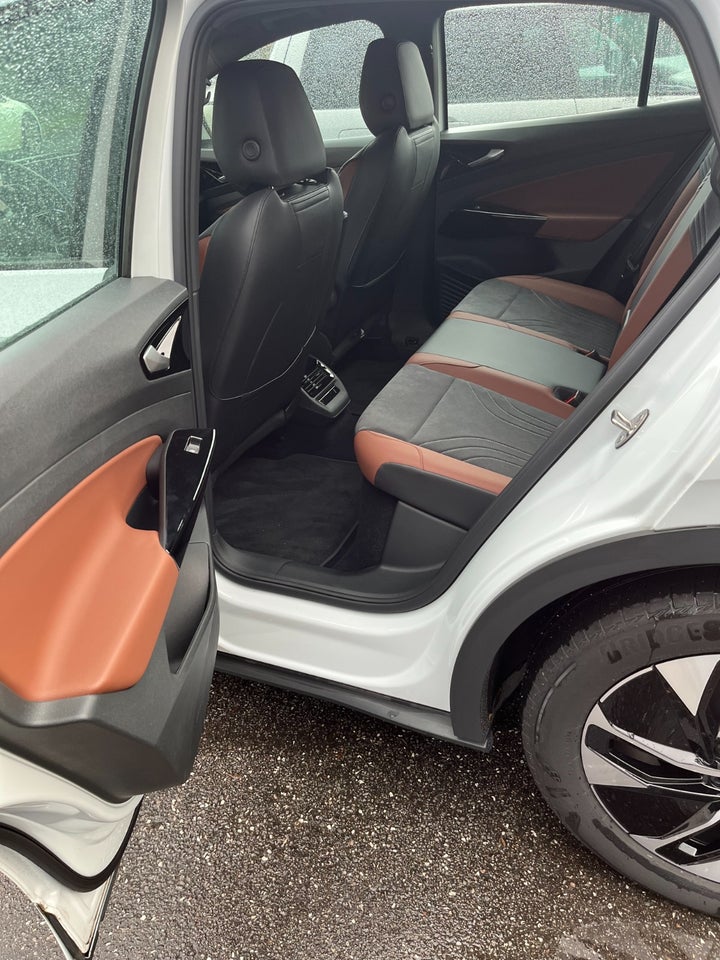 VW ID.5 77 Pro Performance 5d