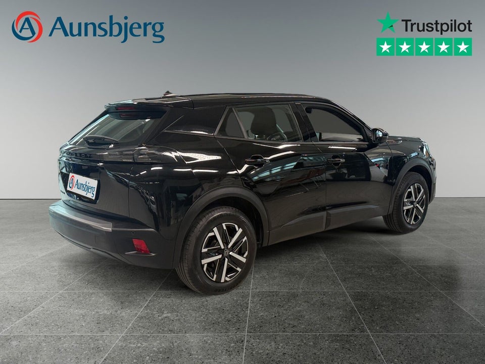 Peugeot e-2008 54 Style 5d