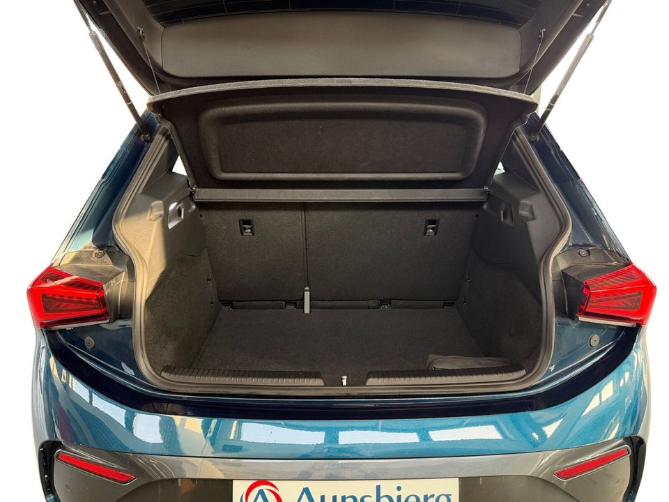 Cupra Born 77 e-Boost 5d