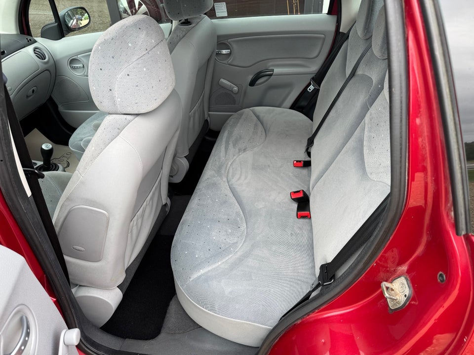 Citroën C3 1,6 16V Elegance 5d