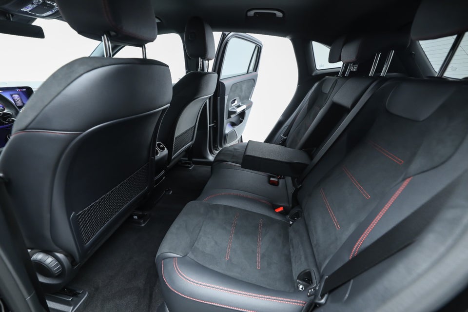 Mercedes EQA250+ AMG Line 5d